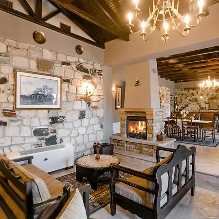 Lefkippos Mansion Near Alexandroupolis Guest house Lefkimmi (Evros)