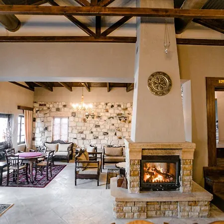 Guest house Lefkippos Mansion Near Alexandroupolis *