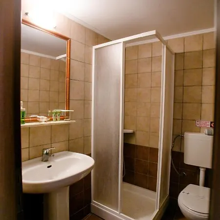 Guest house Lefkippos Mansion Near Alexandroupolis *