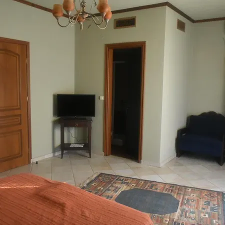 Lefkippos Mansion Near Alexandroupolis Guest house